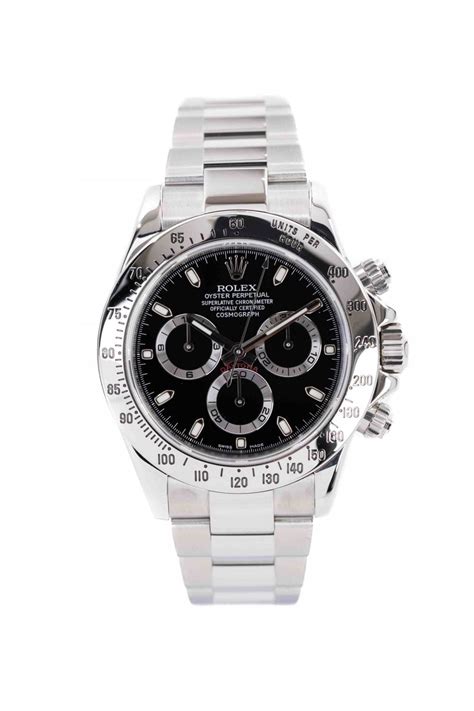 rolex daytona 116520 2015|Rolex daytona 116520 for sale.